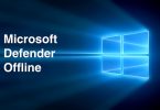 Microsoft Defender Offline