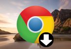 chrome download - failed network