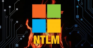 NTLM authentication