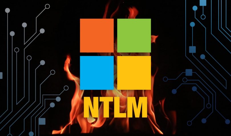 NTLM authentication