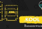 Kool virus file (Ransomware)